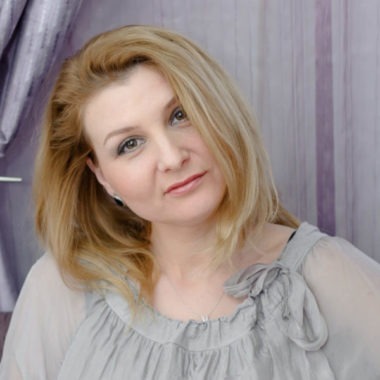 Diana Teodorescu